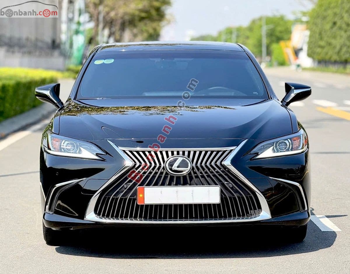 2019 Lexus ES 250
