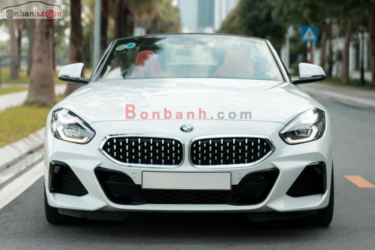 2021 BMW Z4 sDrive30i M Sport - Image 1