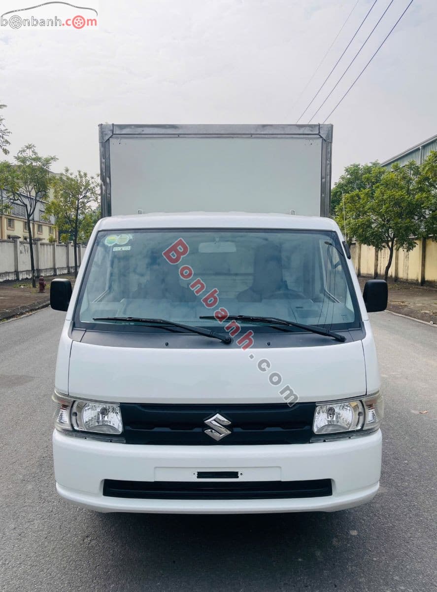 2021 Suzuki Carry Pro
