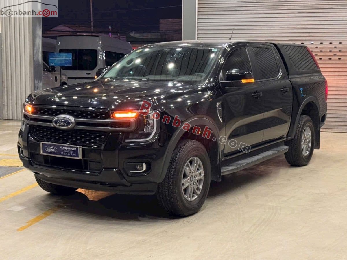 2024 Ford Ranger XLS 2.0L 4x2 AT