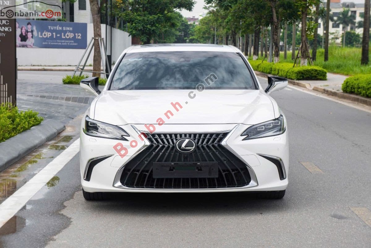 2023 Lexus ES 300h