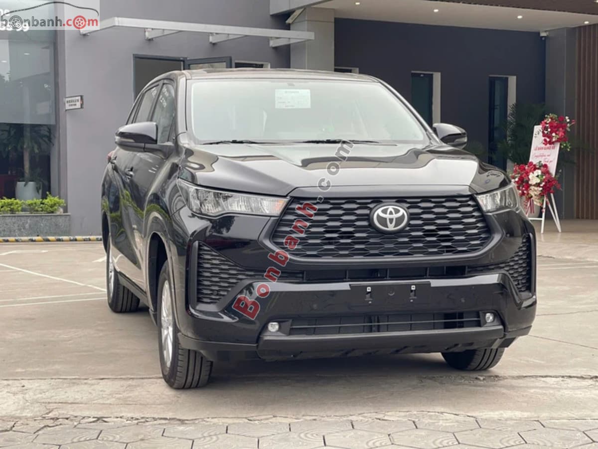 2026 Toyota Innova Cross 2.0G CVT