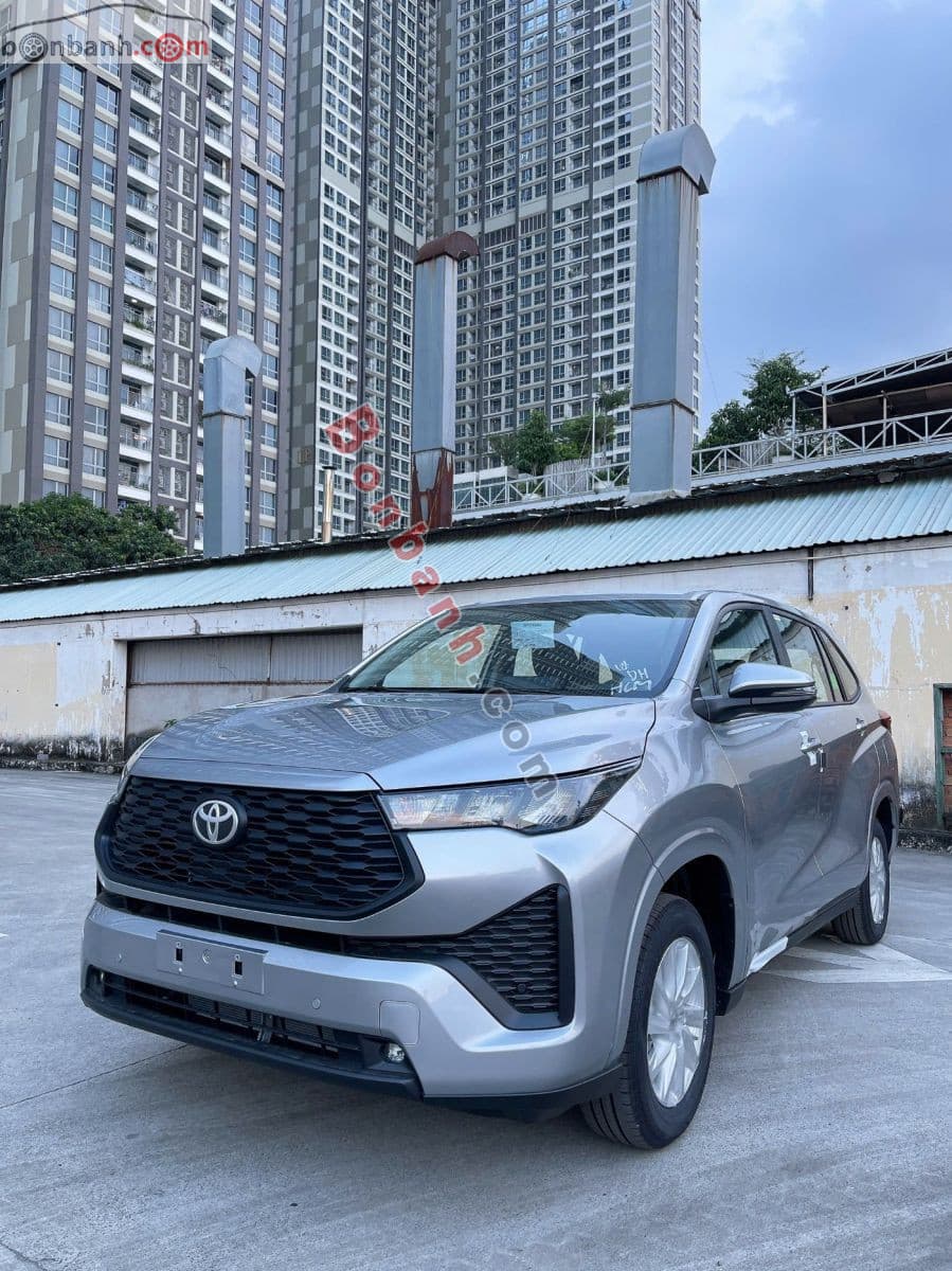 2026 Toyota Innova Cross 2.0G CVT