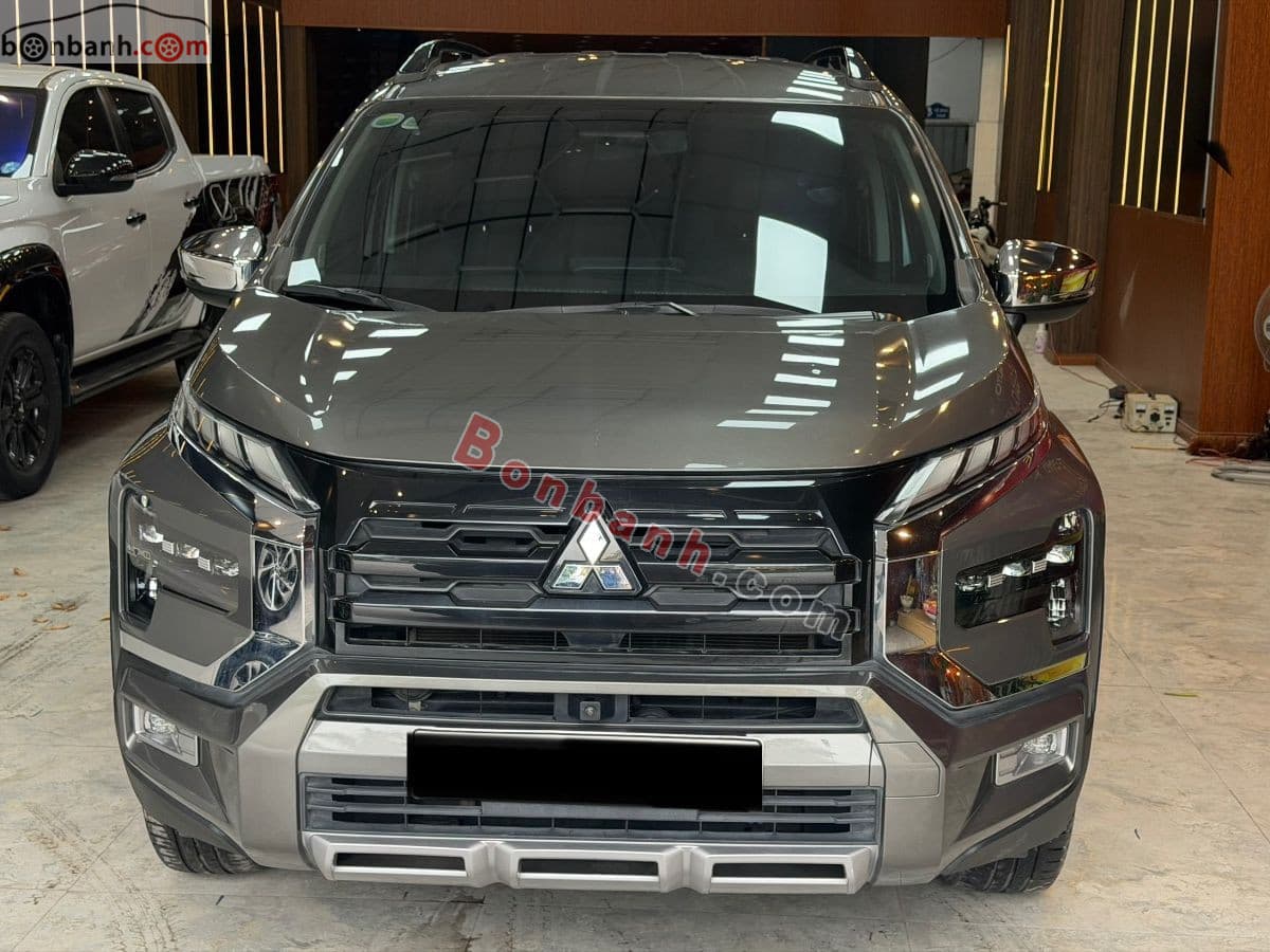 2024 Mitsubishi Xpander Cross 1.5 AT