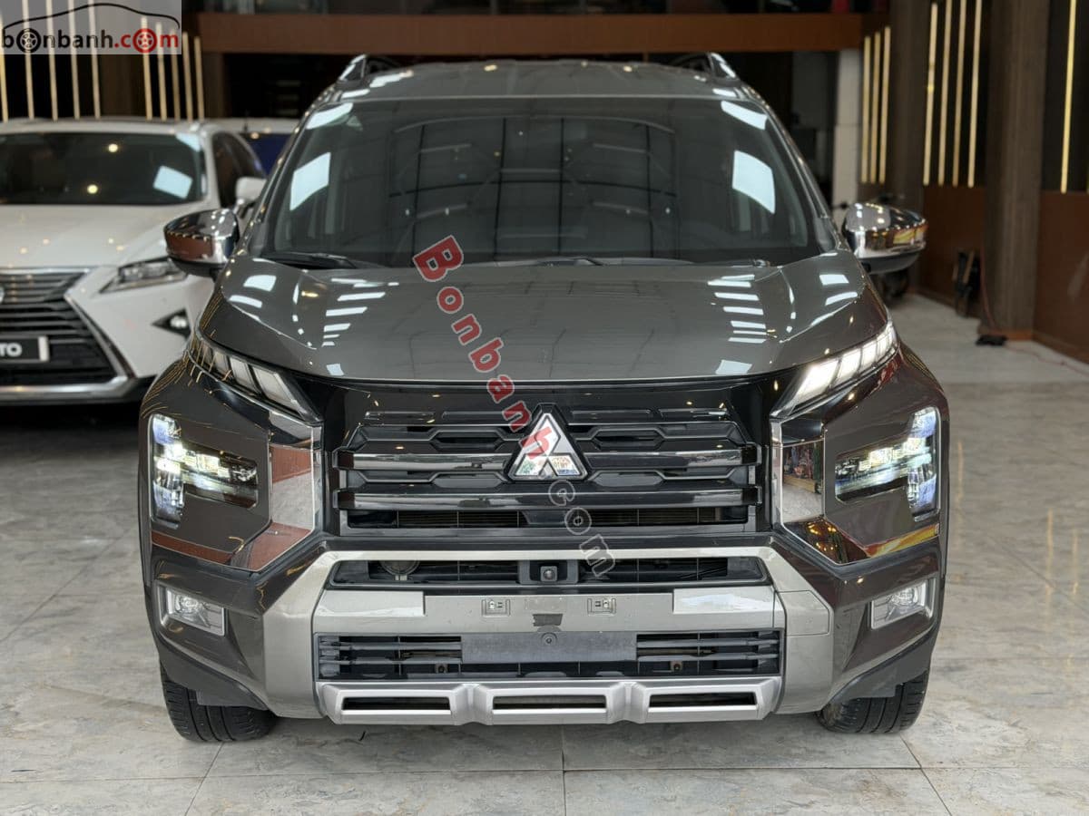 2024 Mitsubishi Xpander Cross 1.5 AT