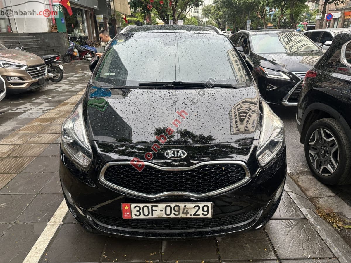 2015 Kia Rondo GAT