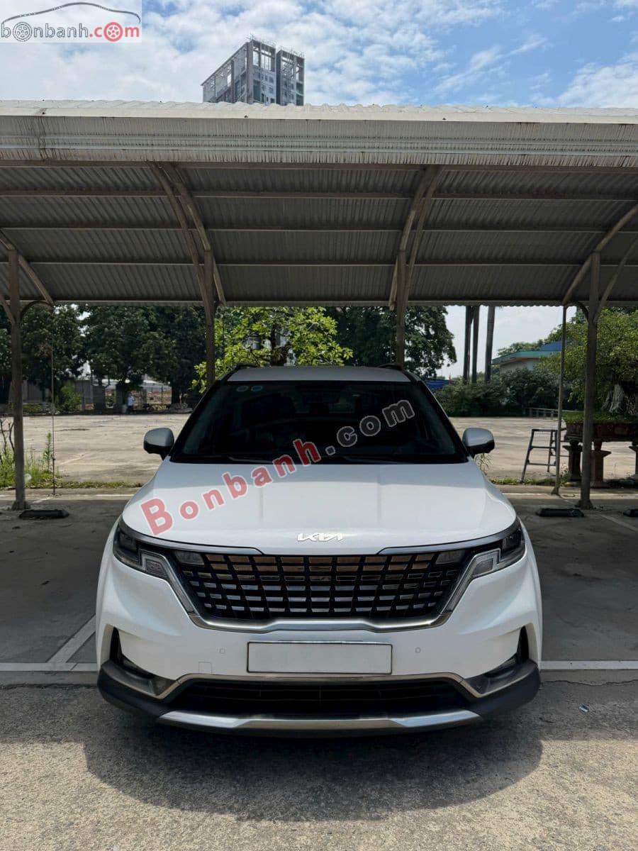 2023 Kia Carnival Premium 2.2D 8S