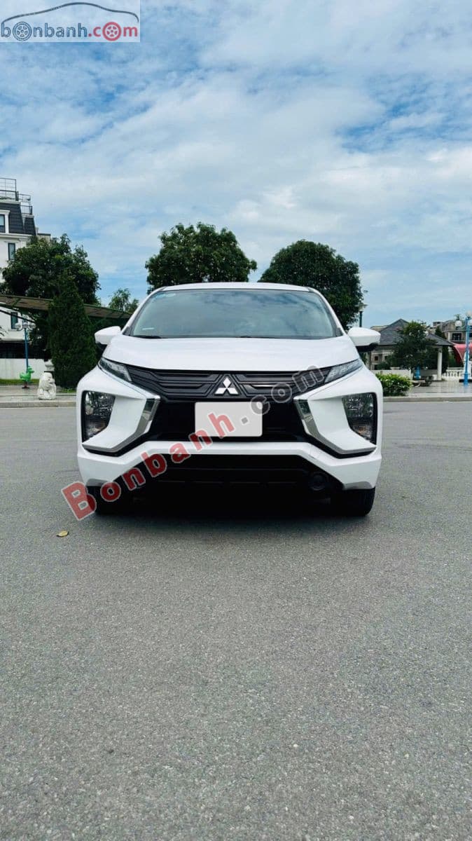 2023 Mitsubishi Xpander 1.5 MT