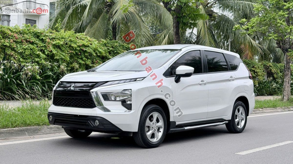2022 Mitsubishi Xpander 1.5 AT