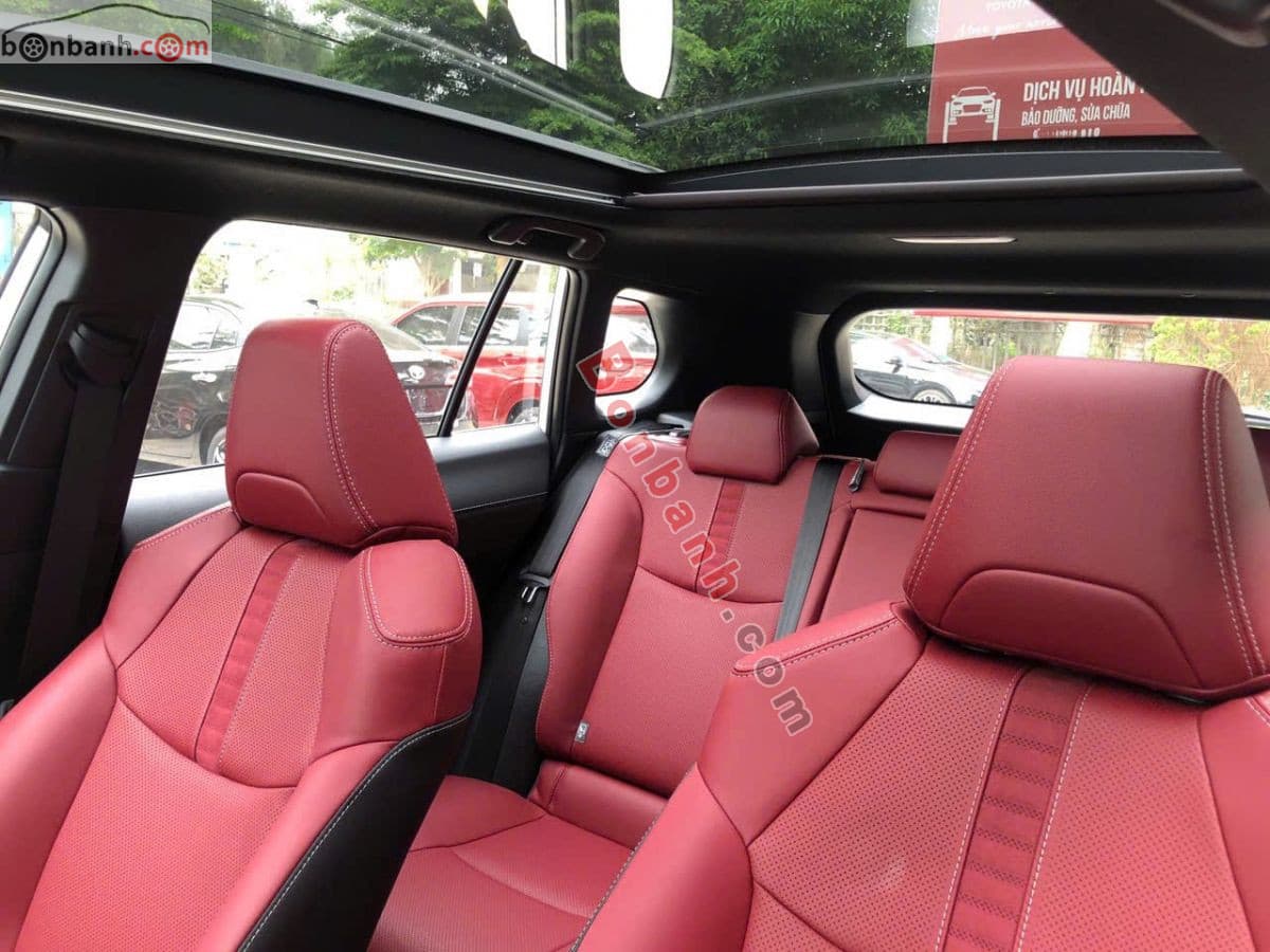 2026 Toyota Corolla Cross 1.8V - ảnh nhỏ 8