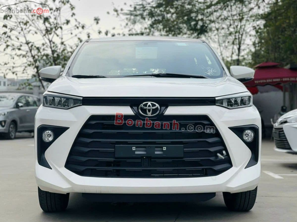 2026 Toyota Avanza Premio 1.5 AT