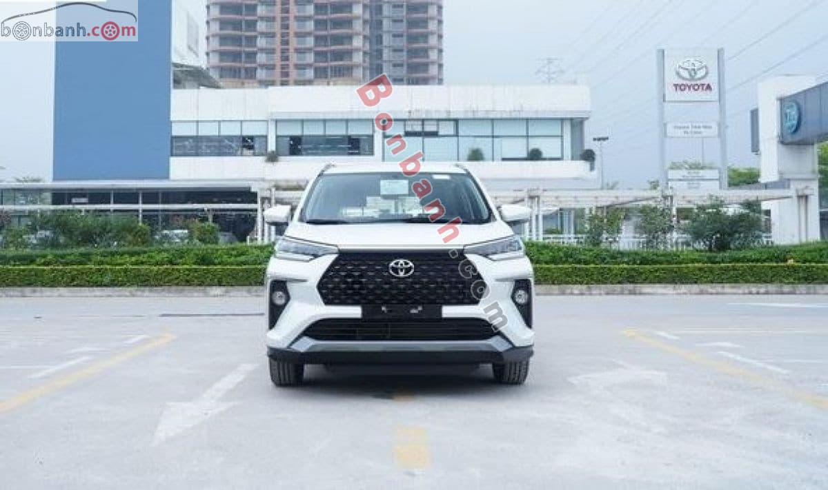 2026 Toyota Veloz Cross 1.5 CVT