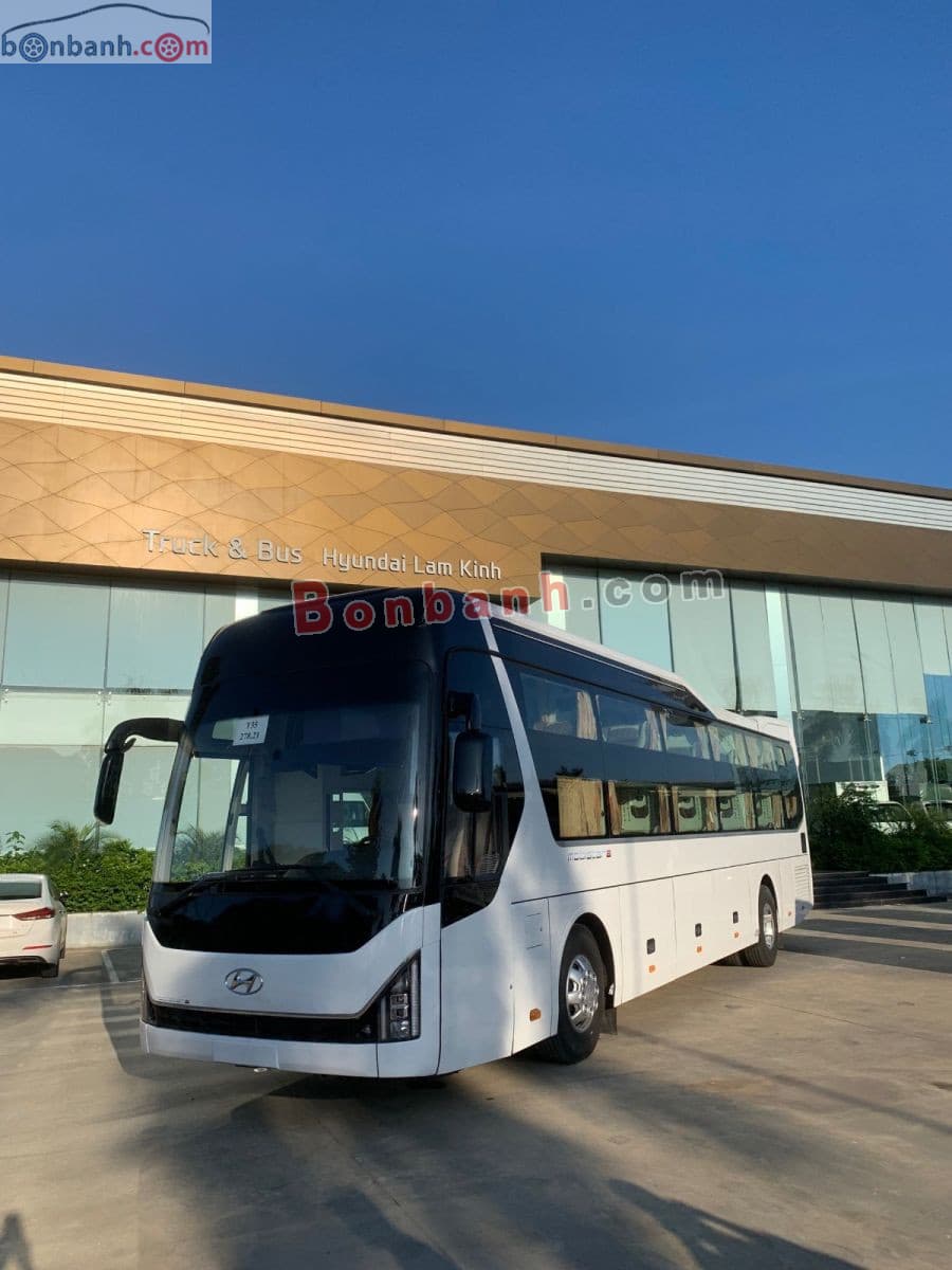 2024 Hyundai Mobistar P 34S