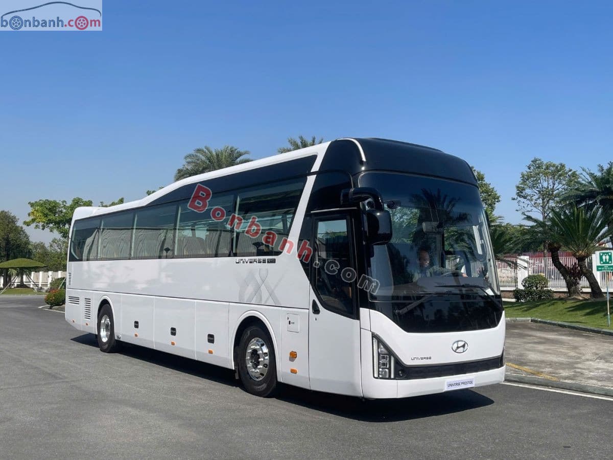 2026 Hyundai Universe Prestige 47S