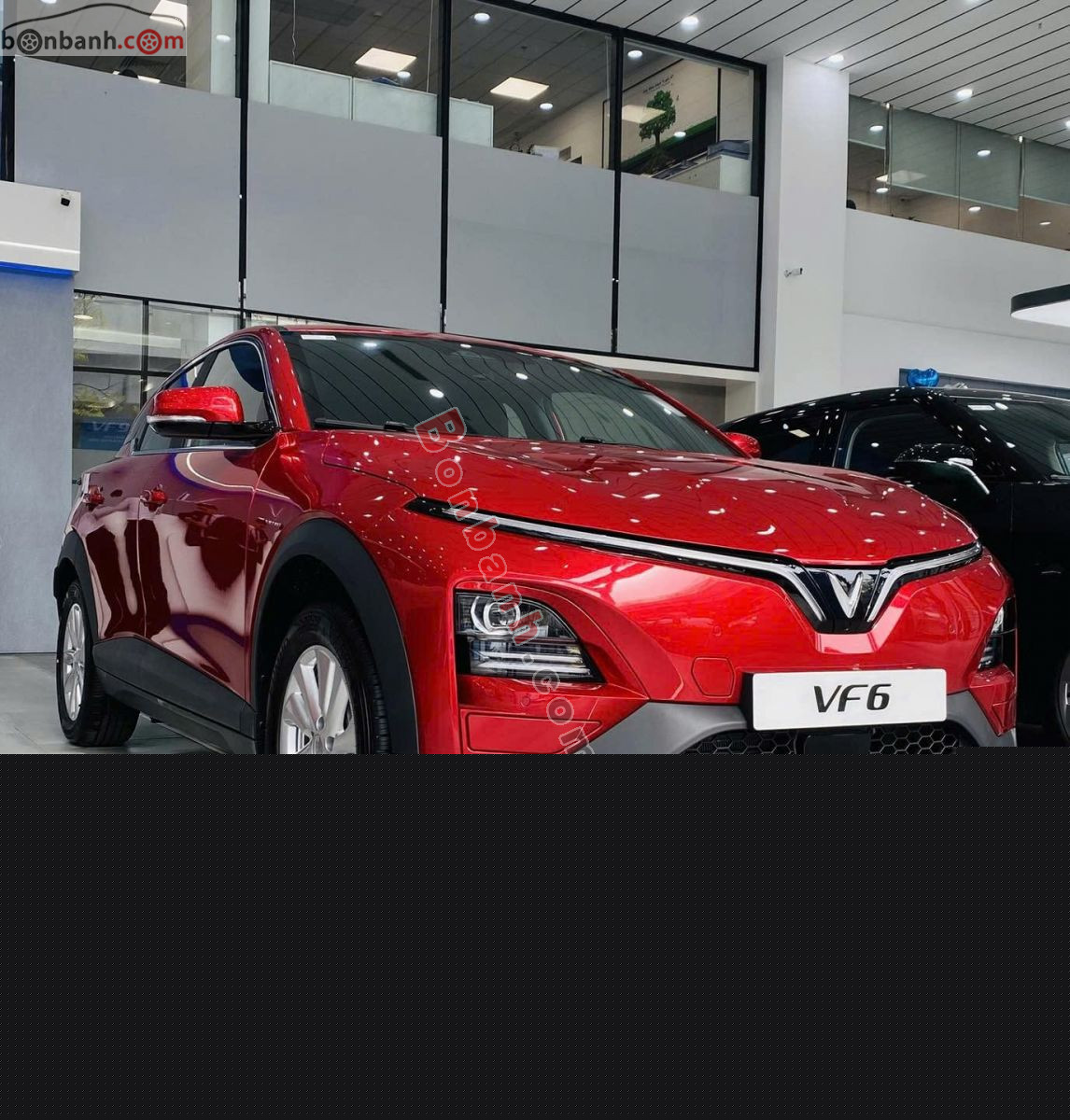 2026 VinFast VF6 Eco