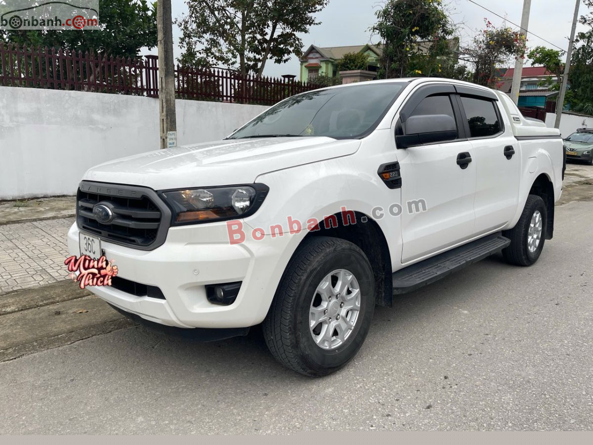 2019 Ford Ranger XLS 2.2L 4x2 AT