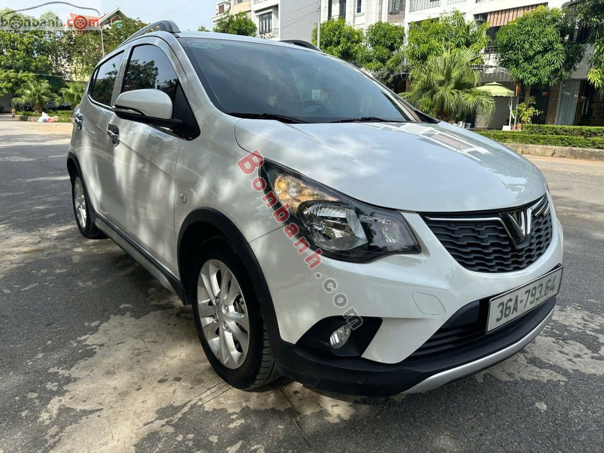 2022 VinFast Fadil Tiêu chuẩn 1.4 AT