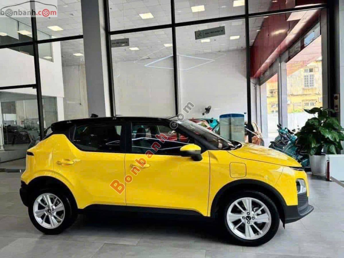 2026 VinFast VF5 Plus - Image 1