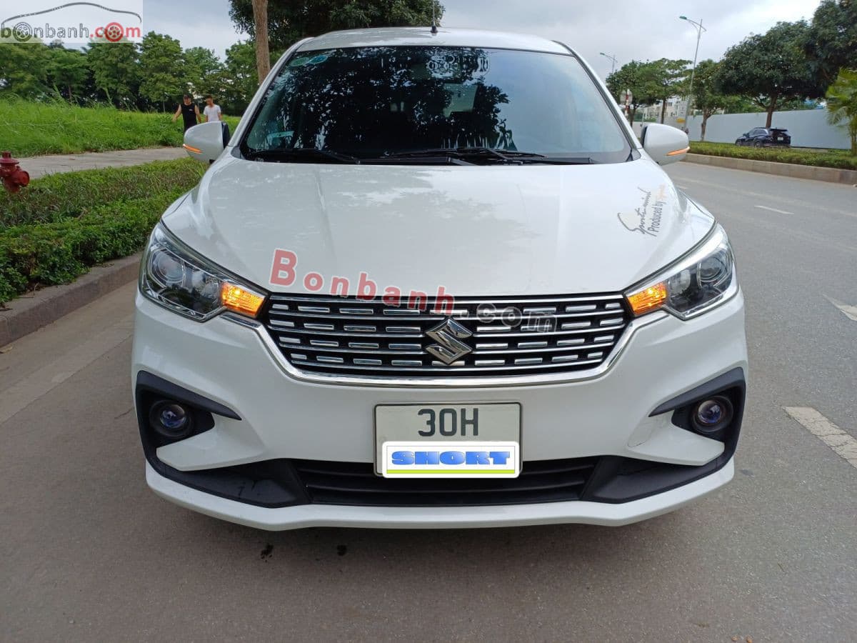 2021 Suzuki Ertiga Sport 1.5 AT