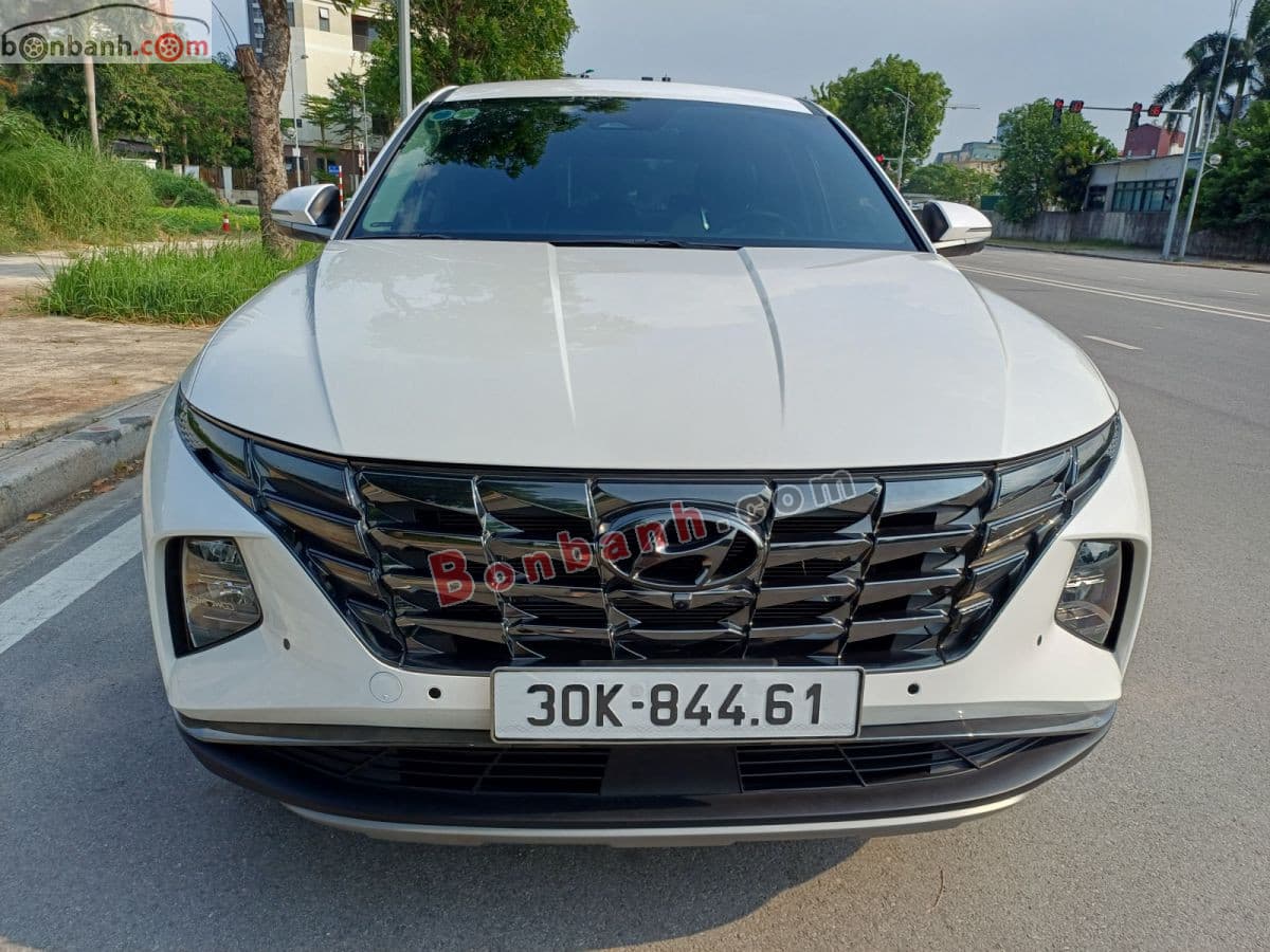 2024 Hyundai Tucson 2.0 AT Đặc biệt