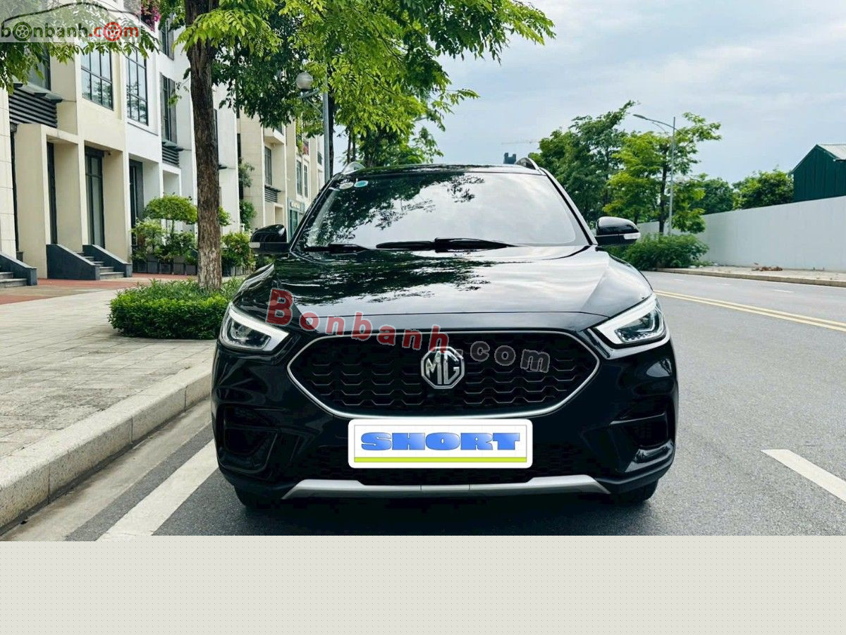2024 MG ZS Standard 1.5 AT 2WD