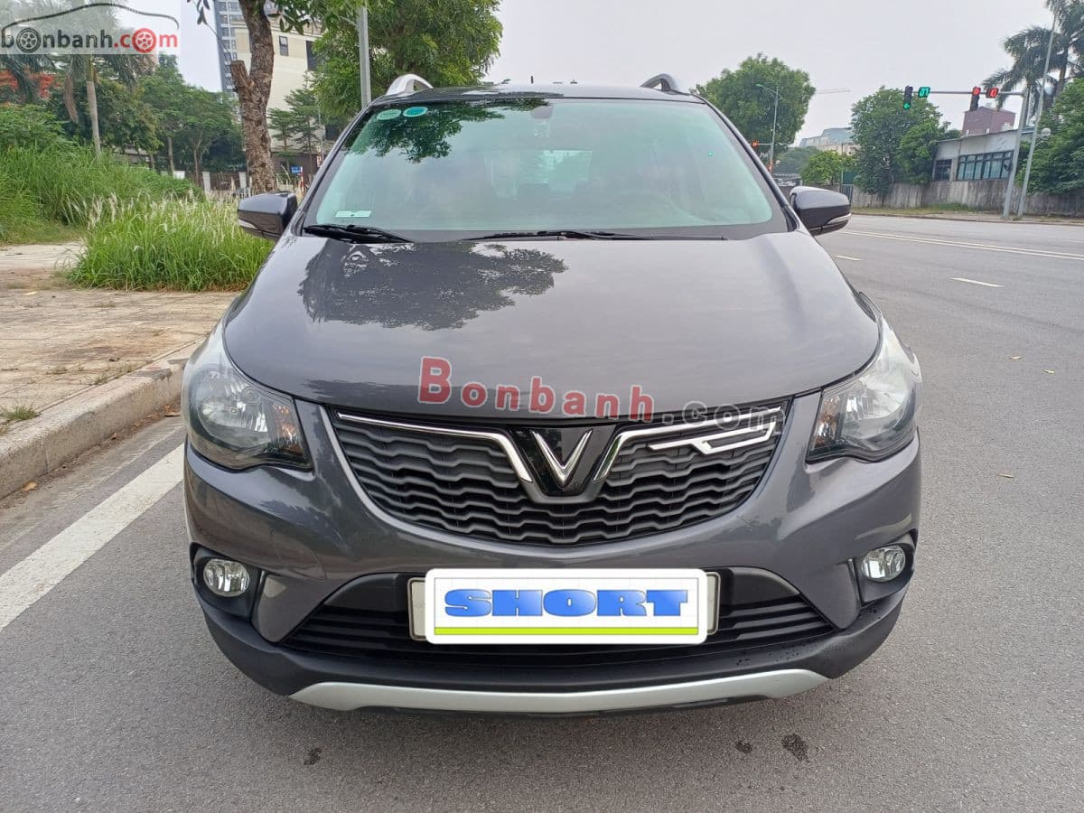 2022 VinFast Fadil Tiêu chuẩn 1.4 AT