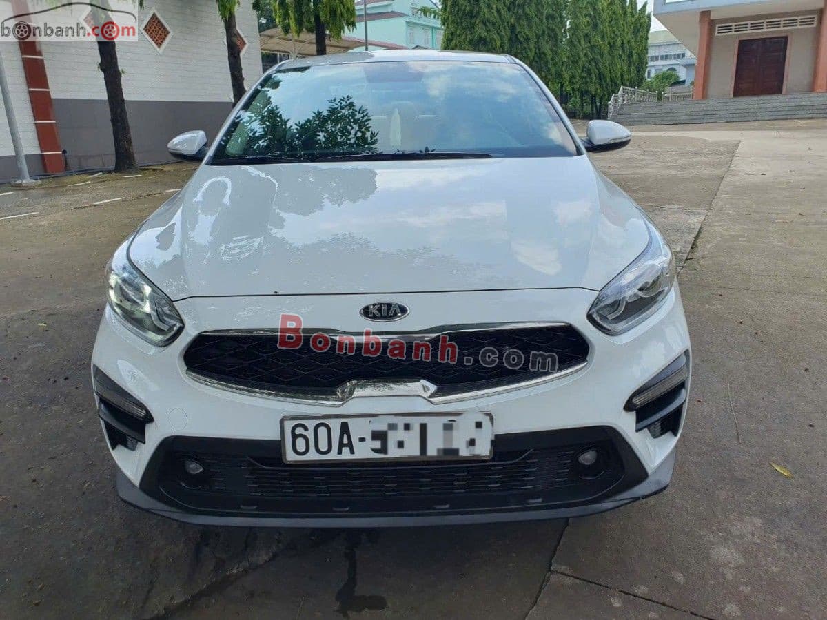 2018 Kia Cerato 1.6 MT