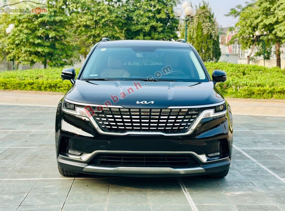 2024 Kia Carnival Premium 2.2D 8S - Image 1