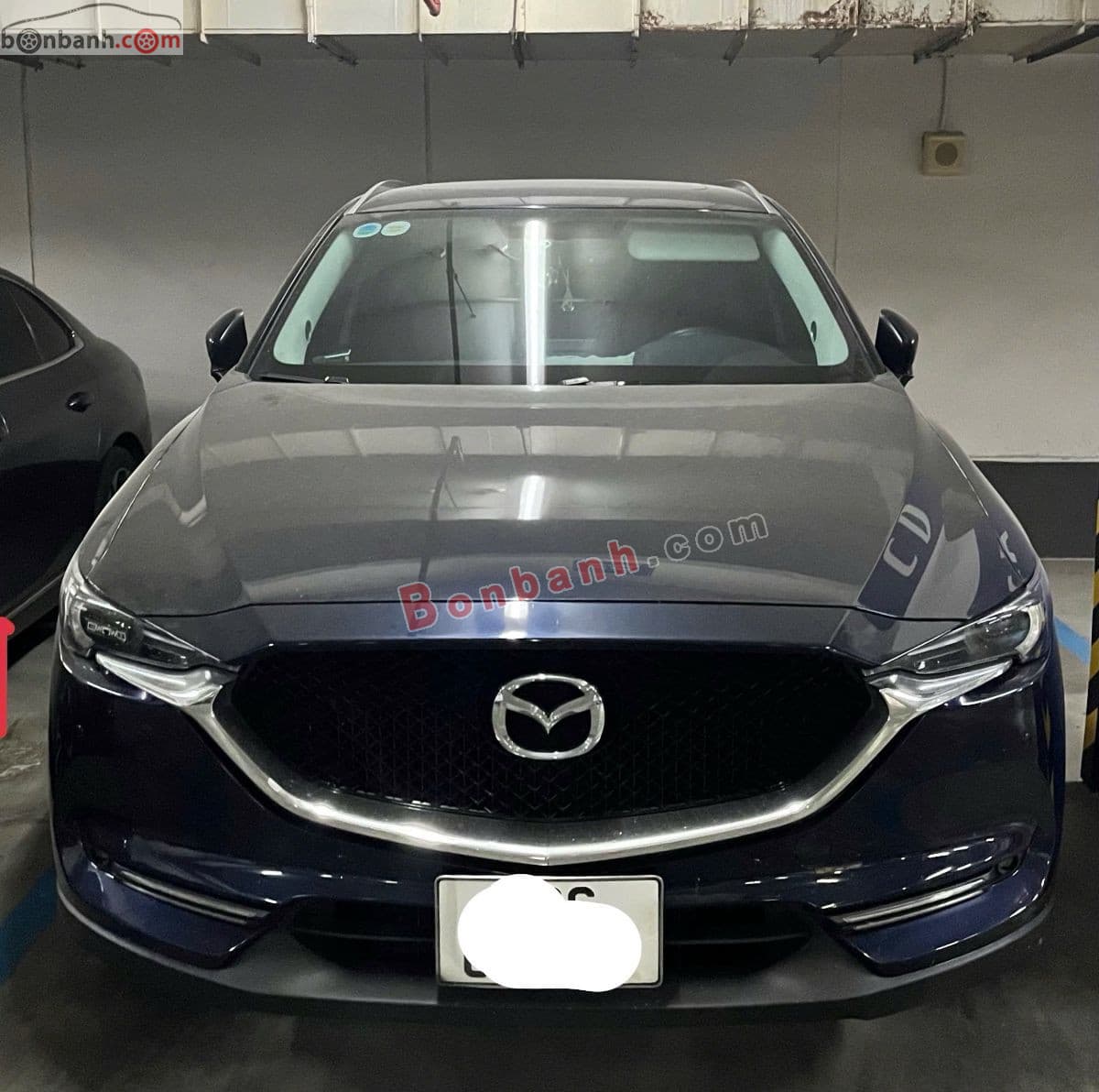 2020 Mazda CX5 2.0 Luxury