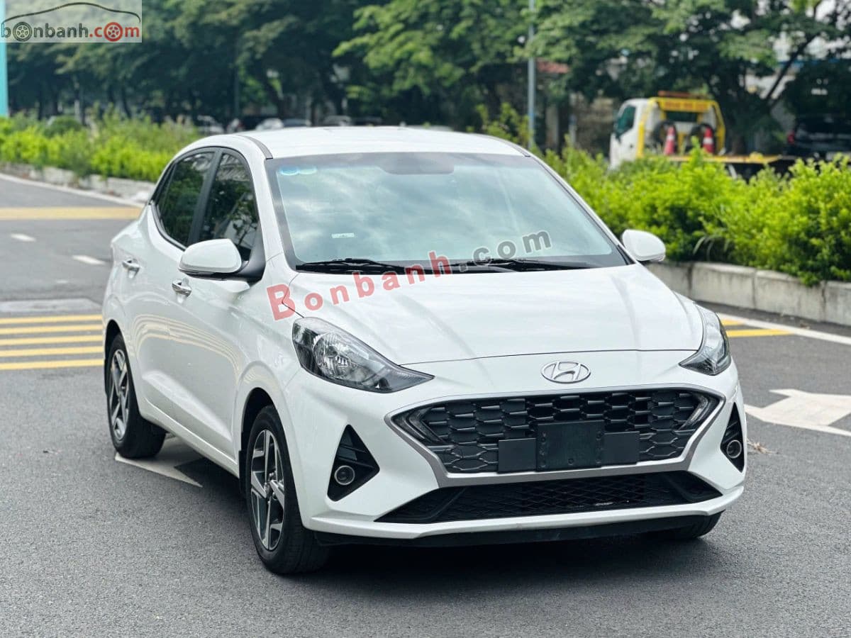 2021 Hyundai i10 1.2 AT
