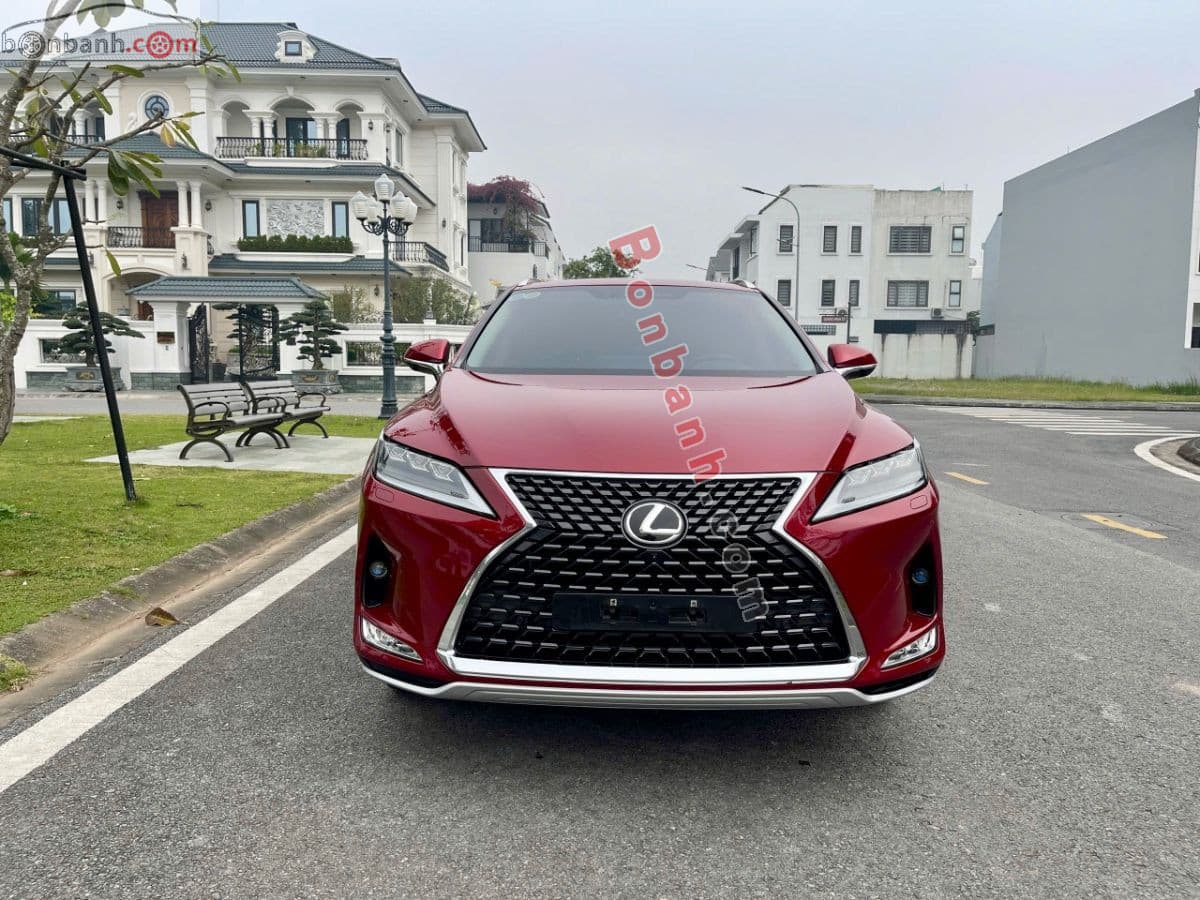 2022 Lexus RX 300
