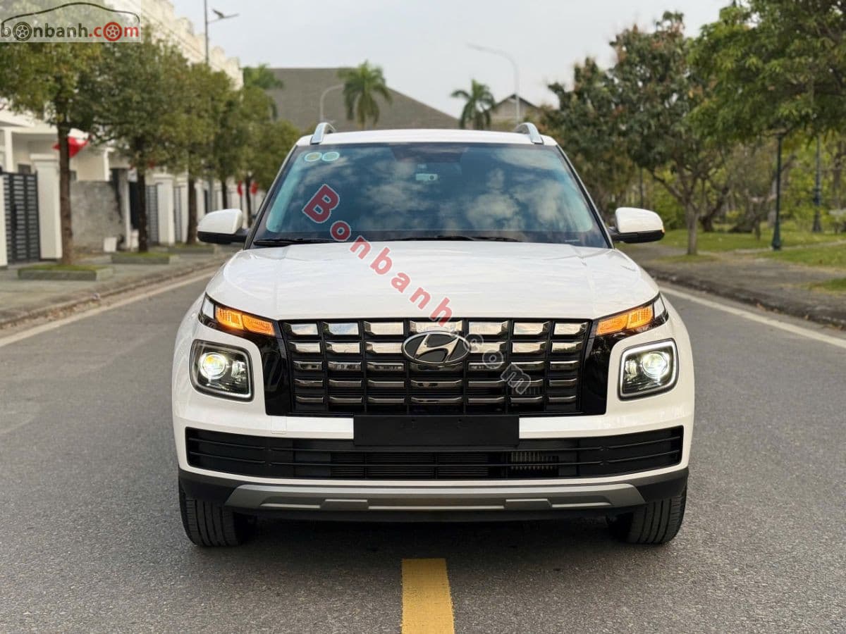 2025 Hyundai Venue 1.0 T-GDi Đặc Biệt