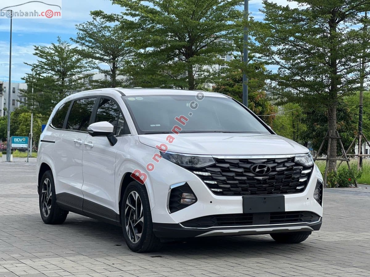 2025 Hyundai Custin Đặc Biệt 1.5T