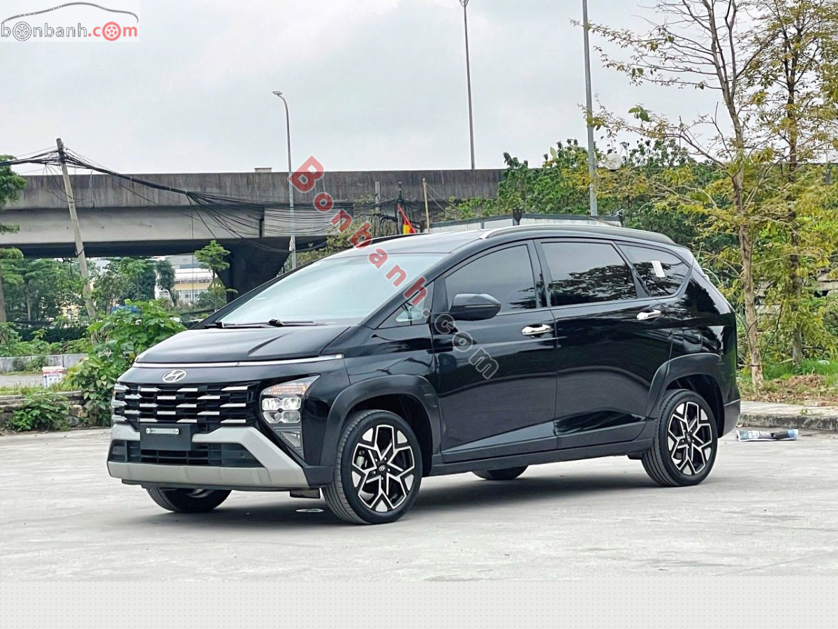 2024 Hyundai Stargazer X 1.5 AT