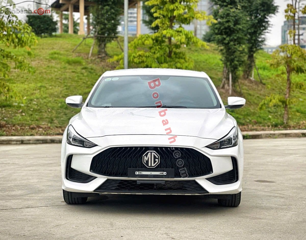 2024 MG 5 Standard 1.5 AT