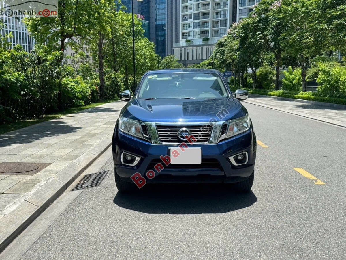 2019 Nissan Navara EL 2.5 AT 2WD