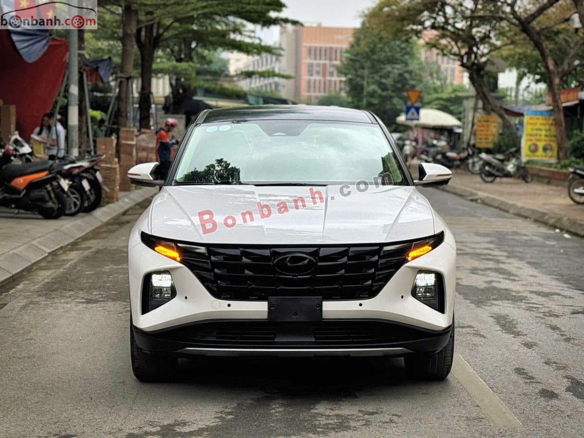 2023 Hyundai Tucson 2.0 AT Đặc biệt