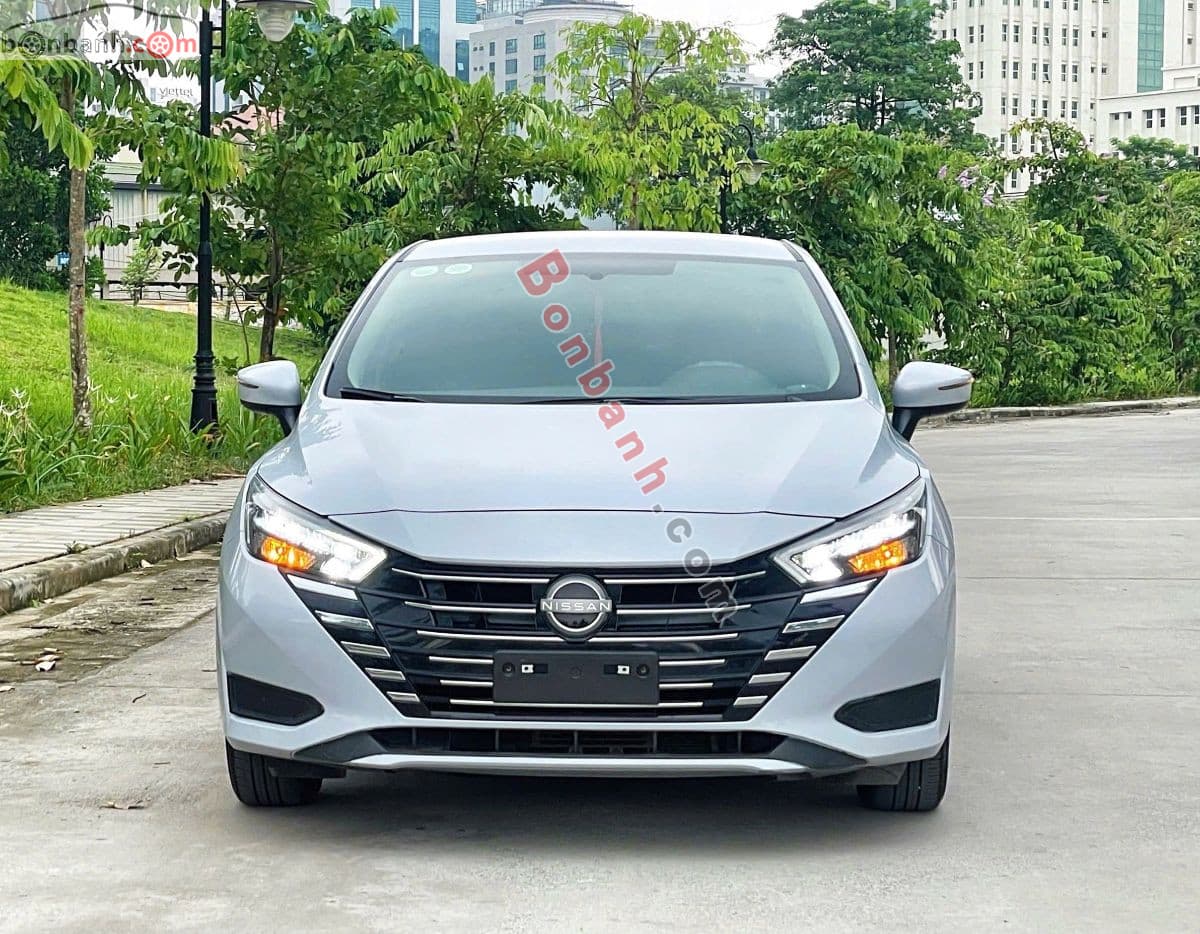 2024 Nissan Almera V 1.0 CVT