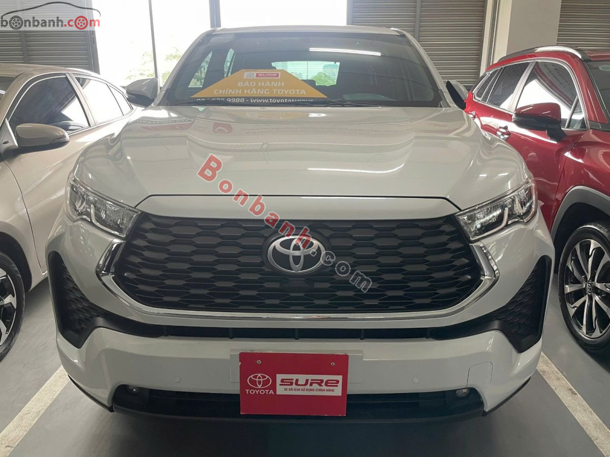 2024 Toyota Innova Cross 2.0 CVT