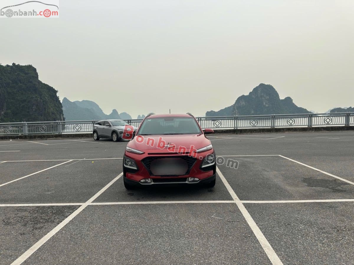 2021 Hyundai Kona Đặc Biệt 2.0 AT