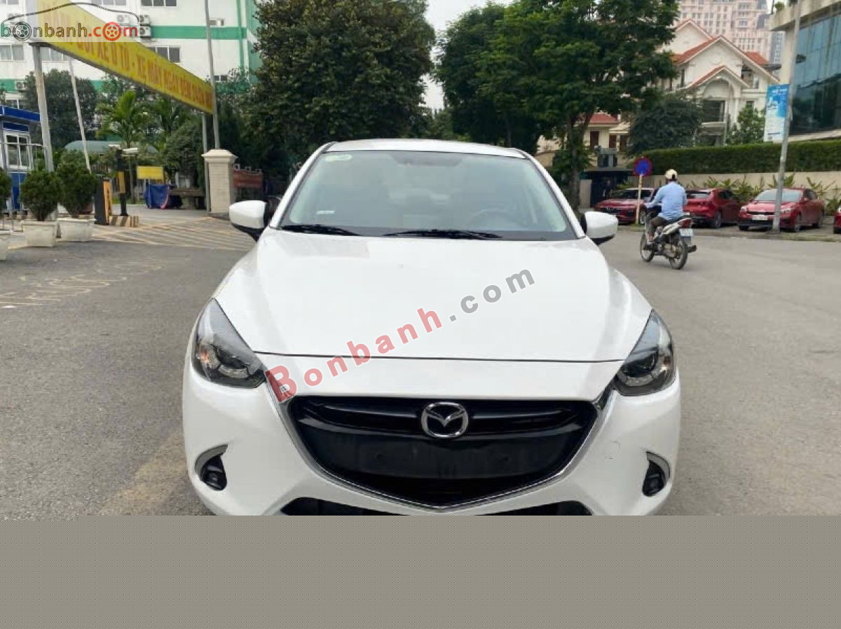 2018 Mazda 2 Premium - Image 1