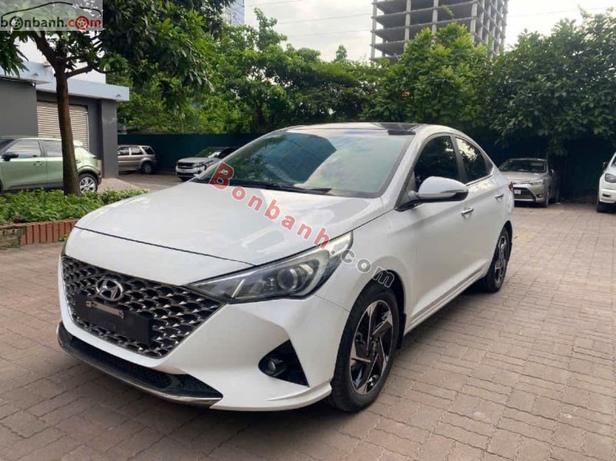 2022 Hyundai Accent 1.4 AT Đặc Biệt