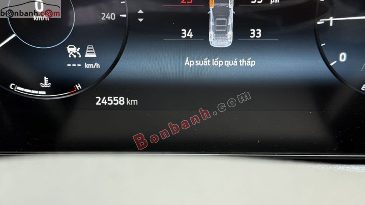 2024 Ford Territory Titanium X 1.5 AT - ảnh nhỏ 7