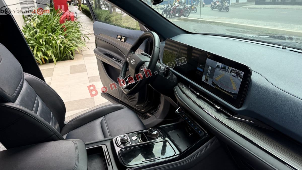 2024 Ford Territory Titanium X 1.5 AT - ảnh nhỏ 8