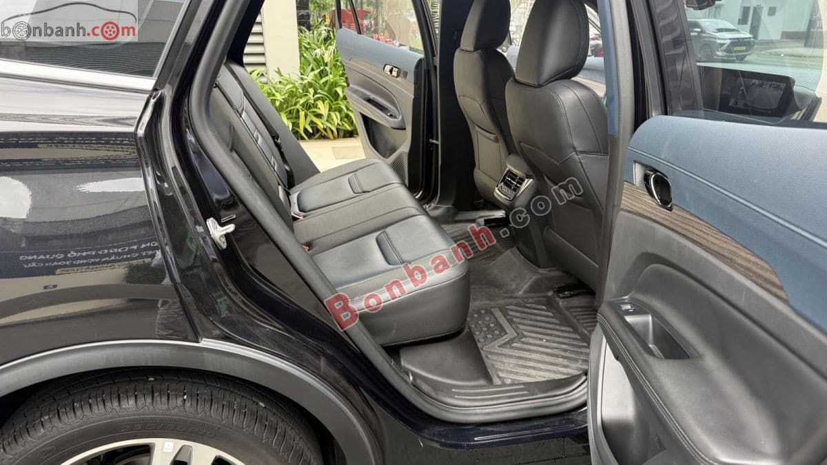 2024 Ford Territory Titanium X 1.5 AT - ảnh nhỏ 9