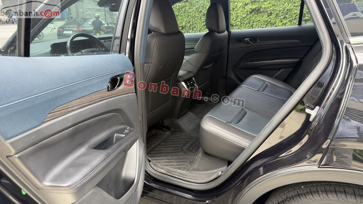 2024 Ford Territory Titanium X 1.5 AT - ảnh nhỏ 10