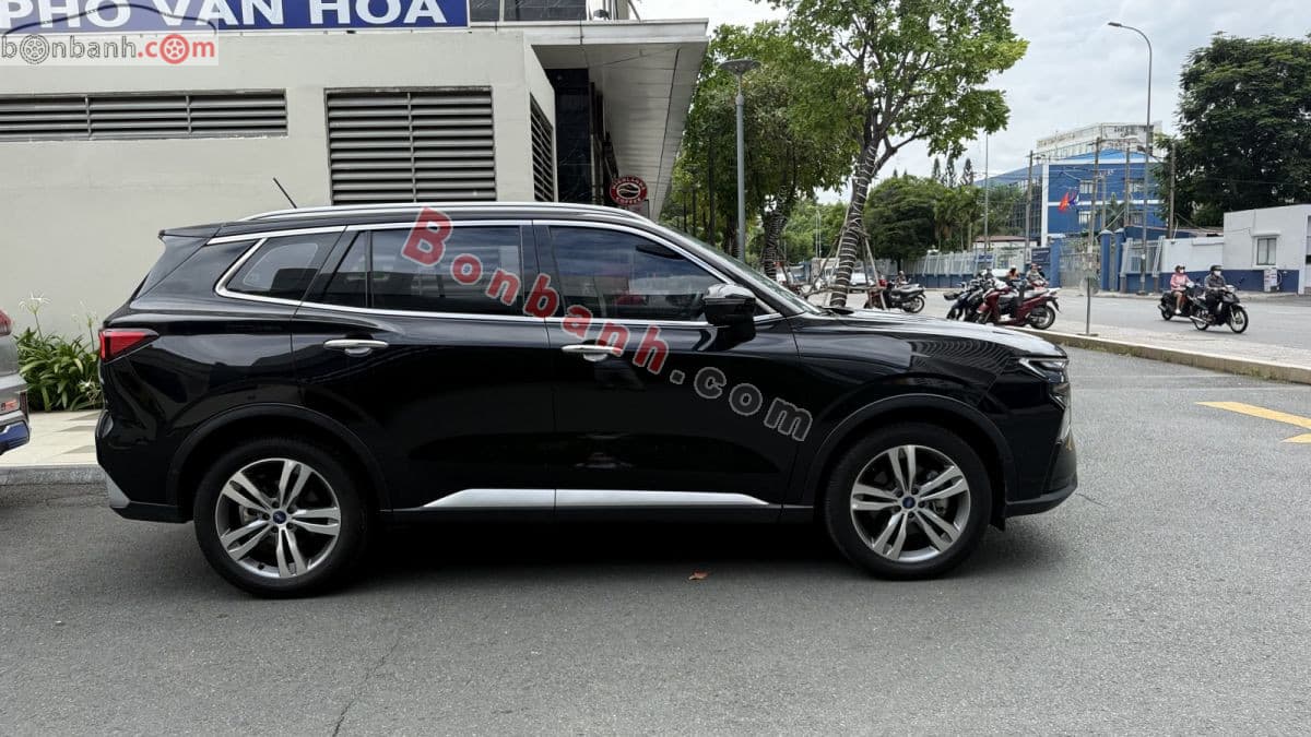 2024 Ford Territory Titanium X 1.5 AT - ảnh nhỏ 3