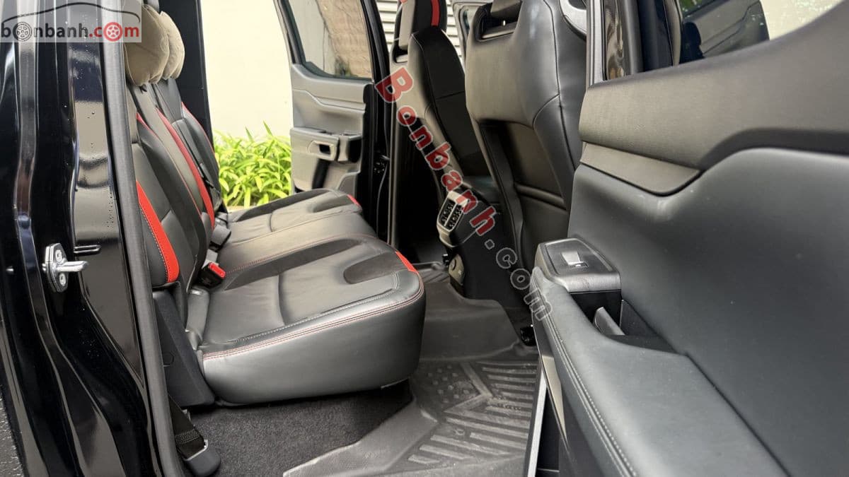 2024 Ford Ranger Raptor 2.0L 4x4 AT - ảnh nhỏ 10