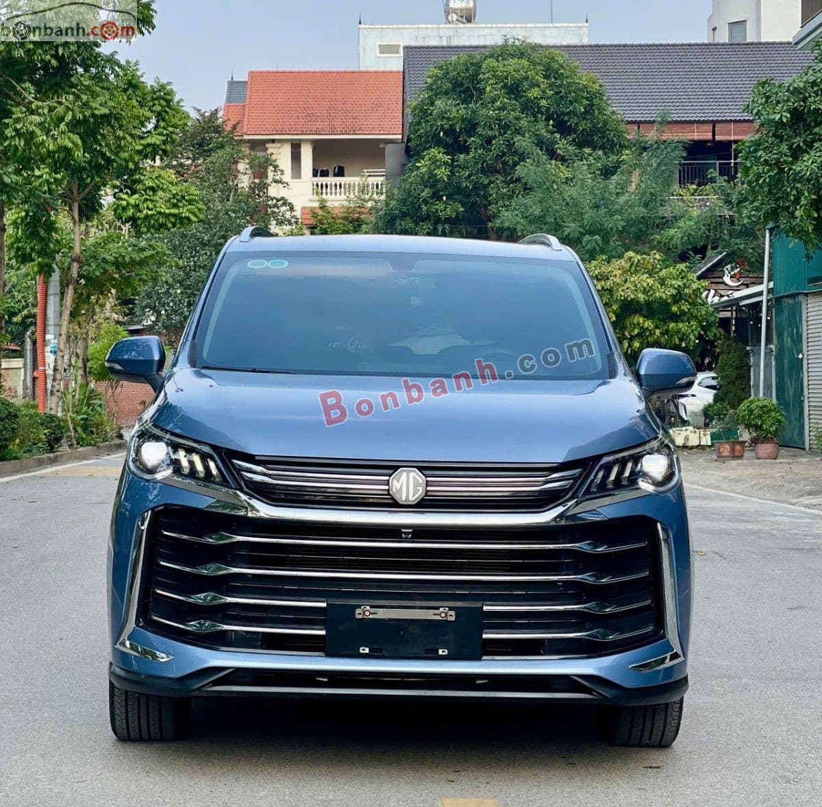 2025 MG G50 1.5 AT Lux 8S - Image 1