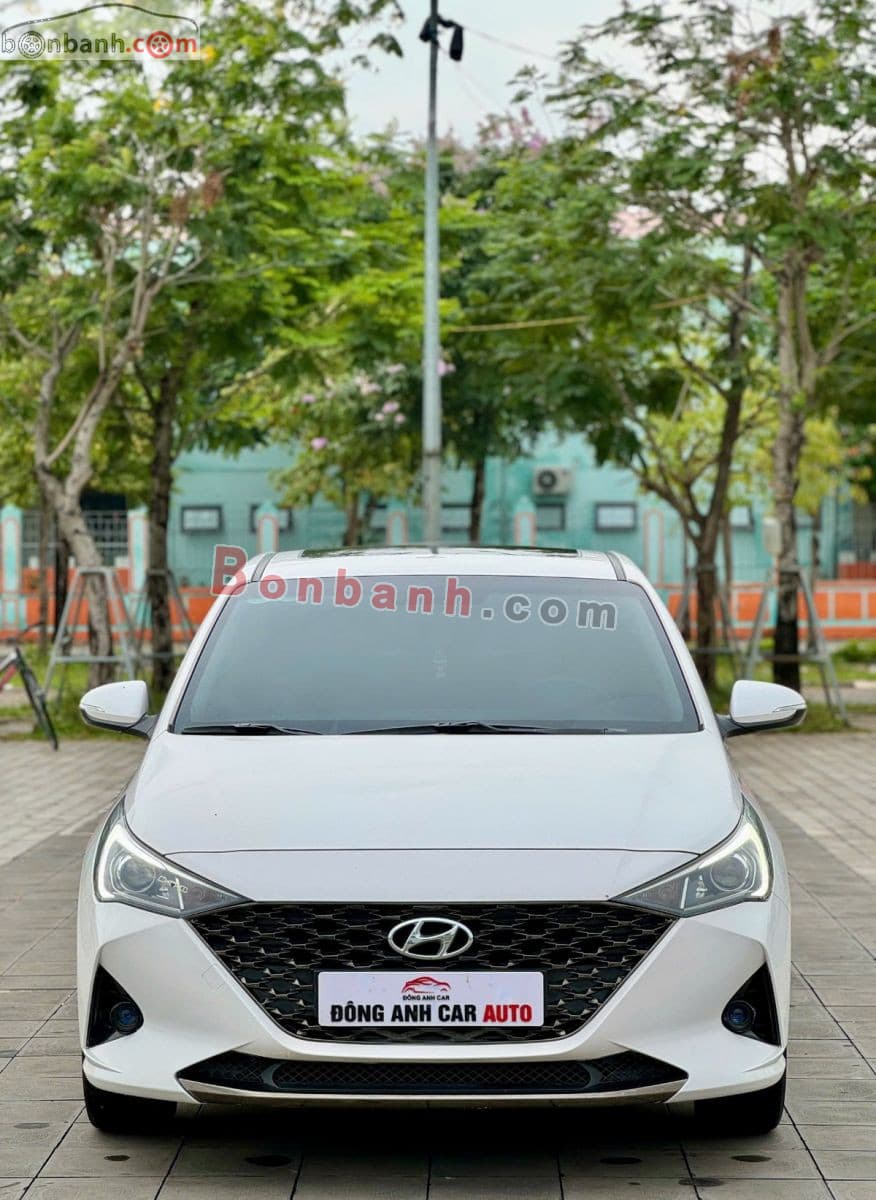 2023 Hyundai Accent 1.4 AT Đặc Biệt